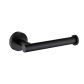 Paper holder-black