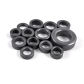 D31 x H13 hole 19mm