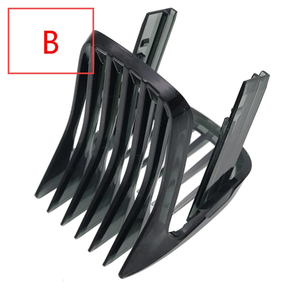 Description Picture 3 of itemHair Clipper for Philips HC3588 HC3517 HC3507 HC3515 HC3508 HC3535 HC3530 HC3589 HC3516 HC3505 HC3519 HC3587 Attachment Comb