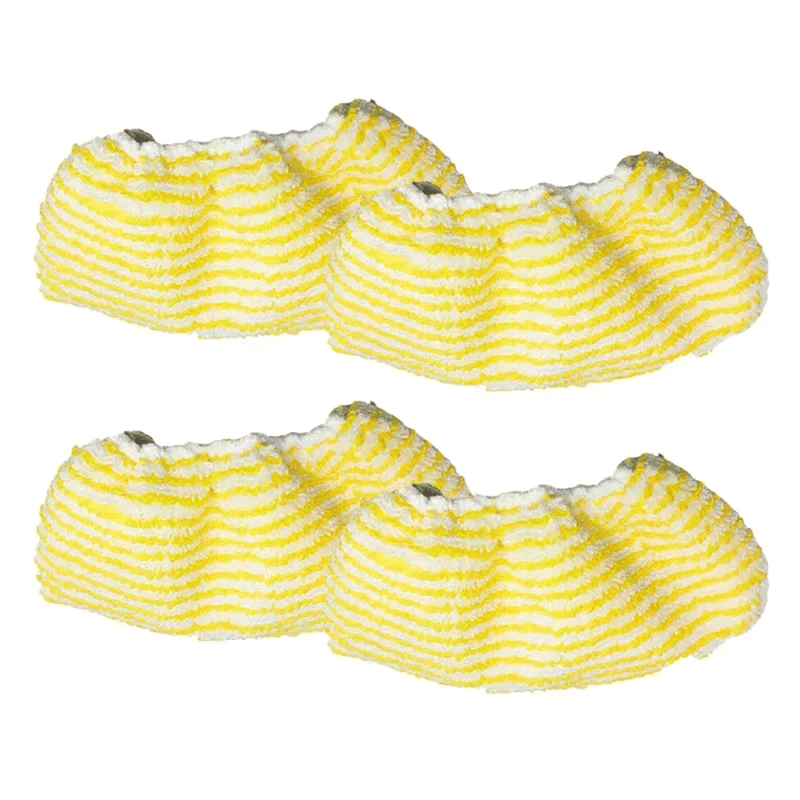 Description Picture 5 of itemB59B-Mop Cloth Rag For Steam Cleaners For Karcher Easyfix Steam Cleaners Enhanced Cleaning Efficiency