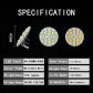 3.5W 5050SMD