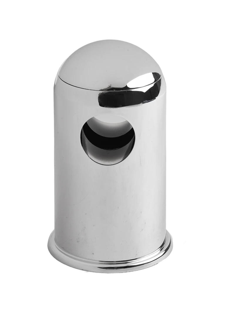 Description Picture 3 of item1pc 22mm Hole ABS Wall Lift Rod Bracket For Shower Faucet Home Bathroom Toilet Decoration Hardware Tools Accessories