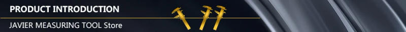 Description Picture 2 of itemJAVIER 0-150mm 6" Stainless Steel Metric Imperial Digital Depth Vernier Caliper Micrometer Electric Digital Depth Gauge