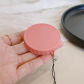 Pure Pink