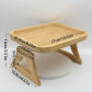 Bamboo rectangle