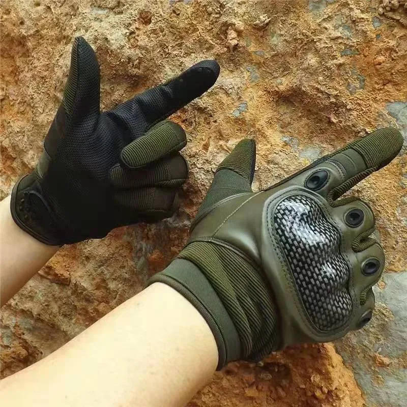 Description Picture 6 of itemWinter Gloves Men Cycling Bike Women Thermal Fleece Cold Wind Waterproof Touch Screen Bicycle Warm Outdoor Running Skiing Mitten