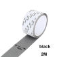 10CMx2M Black