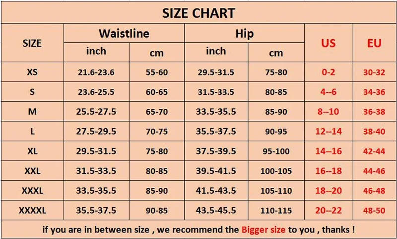 Description Picture 2 of itemAfruliA Full Body Shaper Fajas Colombianas Girdle High Compression Shapewear Slimming Sheath Tummy Control Panties Waist Trainer