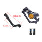 E rear 180mm