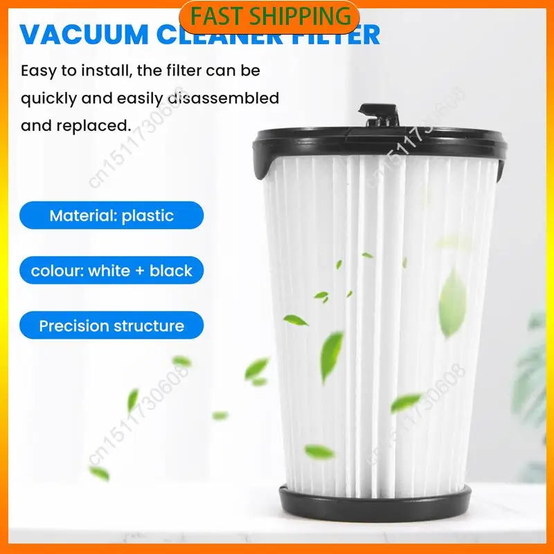 Description Picture 3 of itemBuy Now CX7 Filter For AEG Ergorapido Vacuum Cleaner, Hepa Filter Replacement Filter For All CX7-2 & QX8 Models Number AEF150