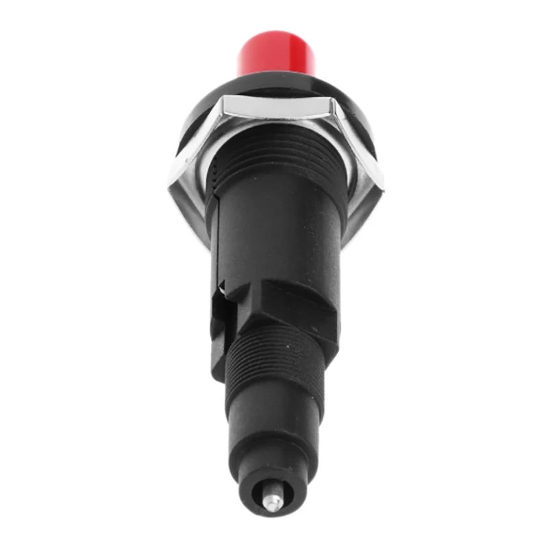 Description Picture 6 of item10Pcs Gas Heater Parts Piezo Igniter For Gas Outdoor Oven Fireplace Heater A Gas Boiler Gas-Burner