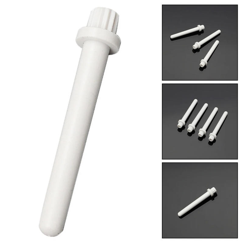 Description Picture 2 of itemAuxiliary Spool Pin #R60033210 For 1120 1725 2010 (2009 Version) 2010Superb 2277 2263 2773 2282 Sewing Thread Shaft Stand Holder