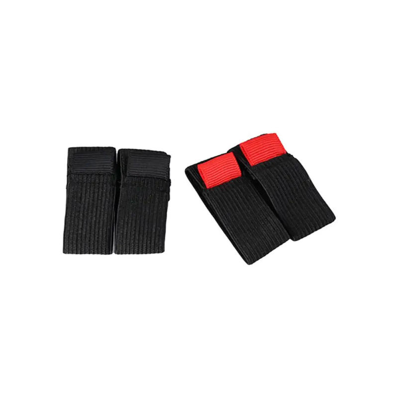 Description Picture 5 of itemTools Fishing Accessories Elastic S M L LL Black Fishing Spool Belt Fishing Reel Protection Band Spinning Reel Baitcasting Reel