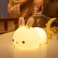 Rabbit Night Light