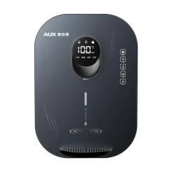 Water Treatment Appliances S08 hot piping machine Household Appliances water bottle pump dispenser water bottle Home Appliances