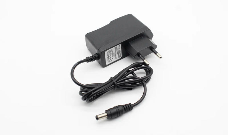 Description Picture 4 of item1pcs 100-240V AC to DC Power Adapter Supply Charger adapter 5V 12V 1A 2A 0.5A EU Plug 5.5mm x 2.5mm/5v3aDC Plug Micro USB