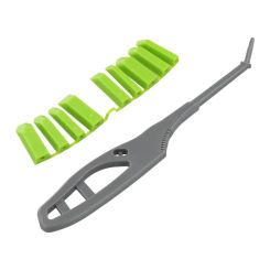 Multi-angle Sealant Scraper Floor Gaps Spatula Remove Scraper Practical Grout Kit Manual Glass Glue Angle Scraper Caulk Tool