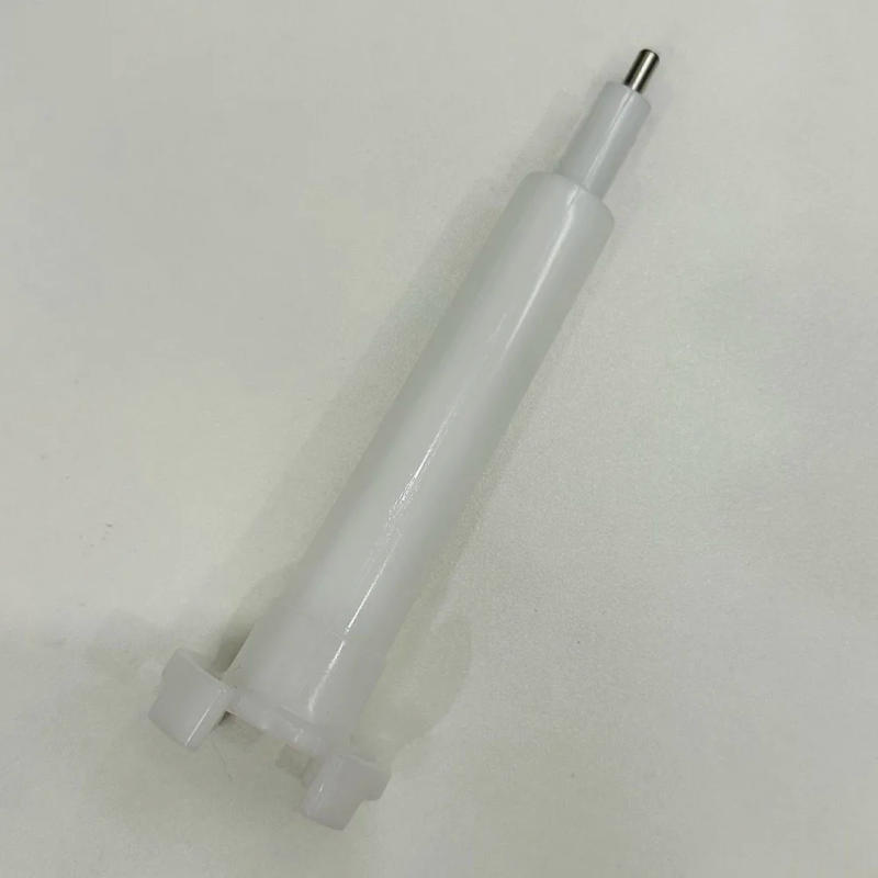 Description Picture 5 of itemMulti-Tool Food Processor Container Blender Parts For TM5/forTM6 Juicer Set Juicer Parts Plastic Strainer Basket