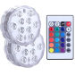 2 lights 1 control