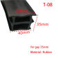 T-08 Rubber