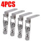 4PCS-106 hook iron