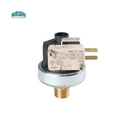 Air Pressure Control ST-750 Generator Steam Small Boiler Pressure Switch Pressure Controller