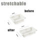 adjustable White