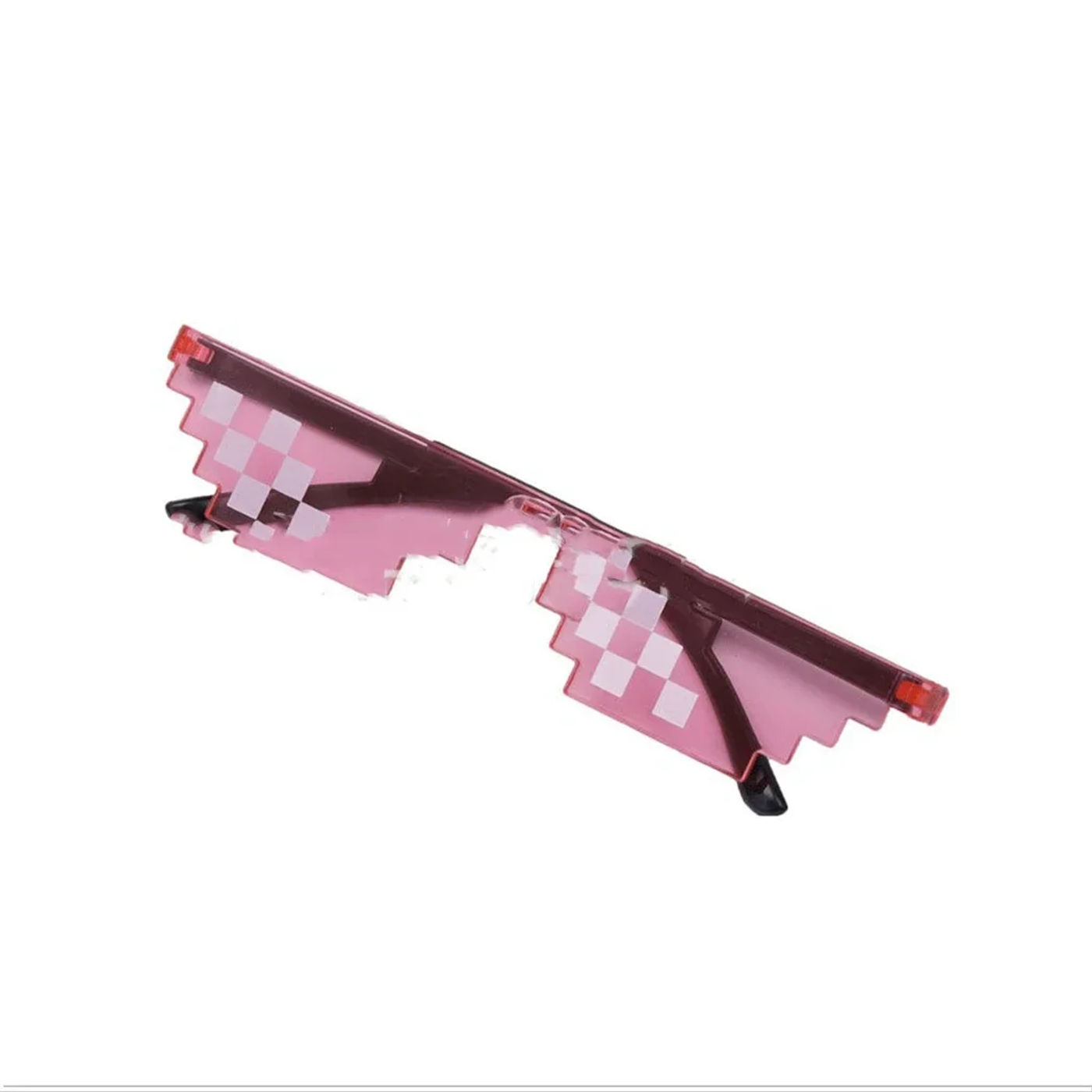 Description Picture 6 of itemDisco Dancing Sunglasses Photobooth Props Funny Mosaic Glasses Bar Performance Props Happy Parody Party Decorative Photo Props