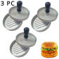 Moulds  3PC