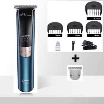 Codos-339 is the first choice for highly cost-effective professional hairdressers