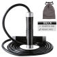 Black PU rope