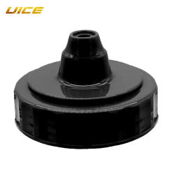 Sports Water Bottle Cap Ice Hockey Water Bottle Only Bottle Cap Diameter 6.7CM Hockey Equipment Football Lacrosse Bottles Parts