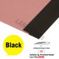 A30-Black 3mm