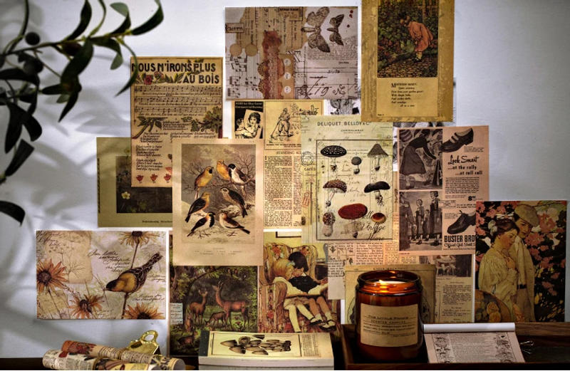 Description Picture 3 of itemMovie Y-Bat-T-manS TheS-F-DarkS Kni-ghtS Rises Poster Kraft Paper Vintage Poster Wall Art Painting Bedroom Study Stickers