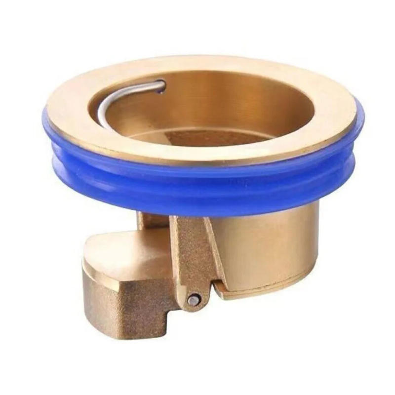 Description Picture 4 of itemFloor Drain Core Way Valve Shower Drainer Floor Drain Anti ///////Drain Cover Sewer Strainer Plug Kitchen Bathroom Toilet Sewer
