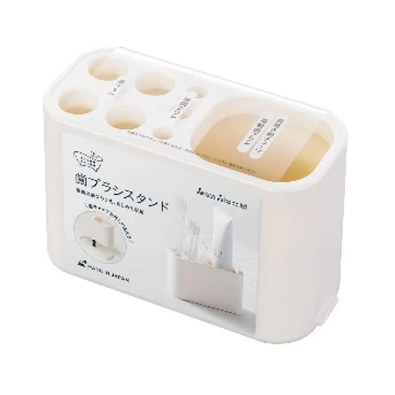 Description Picture 4 of itemElectric Toothbrush Storage Rack, Creative Toothpaste Rack, Household Countertop, Can Be Disassembled and Washed