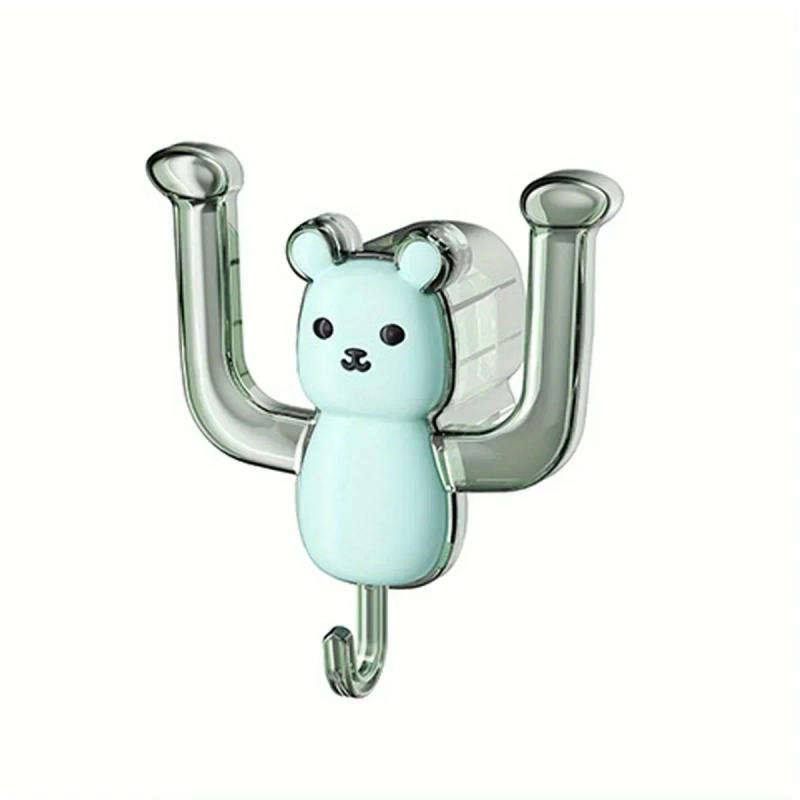 Description Picture 6 of itemToilet Drain Storage Shoe Rack Punch-free Bathroom Slipper Rack Wall-mounted Bathroom Slipper Storage Hangers for Bath