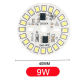 9W-220V