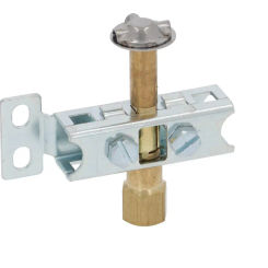 SIT G1802334 SIT SINGLE FLAME TIP 3 WAY BRACKET GAS PILOT BONNET