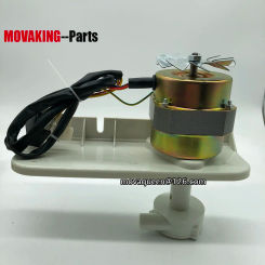 Ice Making Machine Accessories YYC86-25-2 Water Pump Motor For BINGXIONG IBERNA Ice Machine Replacement