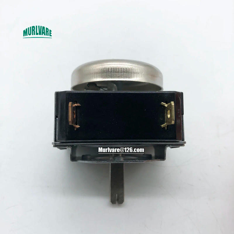 Description Picture 3 of itemD-Type Shaft 30 Minutes Timer Switch For Stove Fryer Steam Oven Disinfection Cabinet