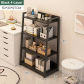 Black High 100cm