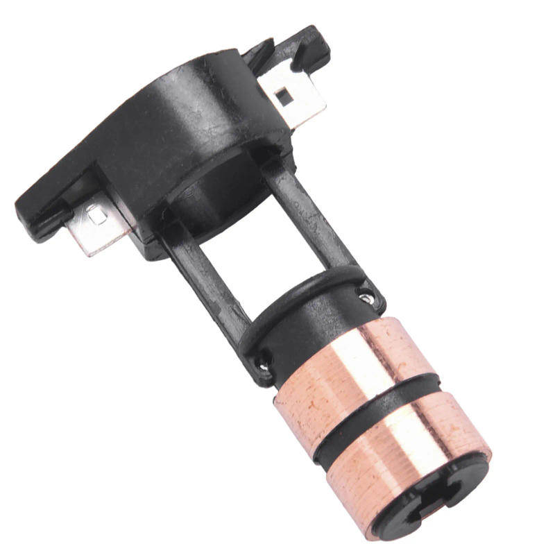 Description Picture 2 of itemMotor Repair Generator Collector Slip Ring Wear-Resistant Collecting Ring Electric Motor Accessory High-Quality Copper Material