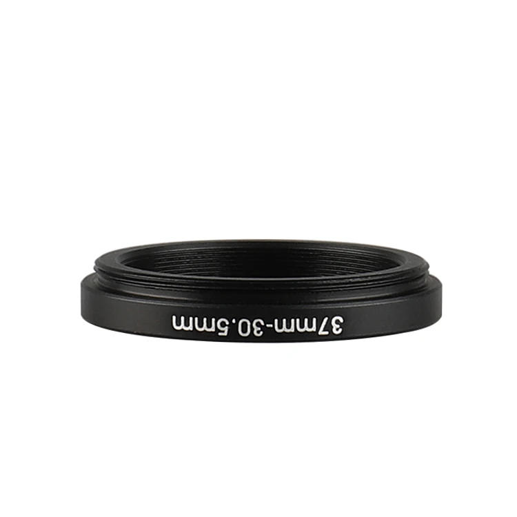 Description Picture 5 of itemCamera lens Filter Adapter Ring Step Up / Down Ring Metal 37mm - 28 30 34 40.5 43 46 49 52 55 58 mm for UV ND CPL Lens Hood etc.