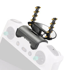 For DJI Mavic3/ Mavic 3 Cine/MINI 3/MINI 3 Pro RC Antenna Range Extender Signal Amplifier Booster Remote Controller Accessories