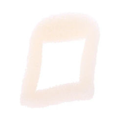 Foam Filter Pre-Filters Compatible for Drinkwell Stainless Steel 360 Accessories