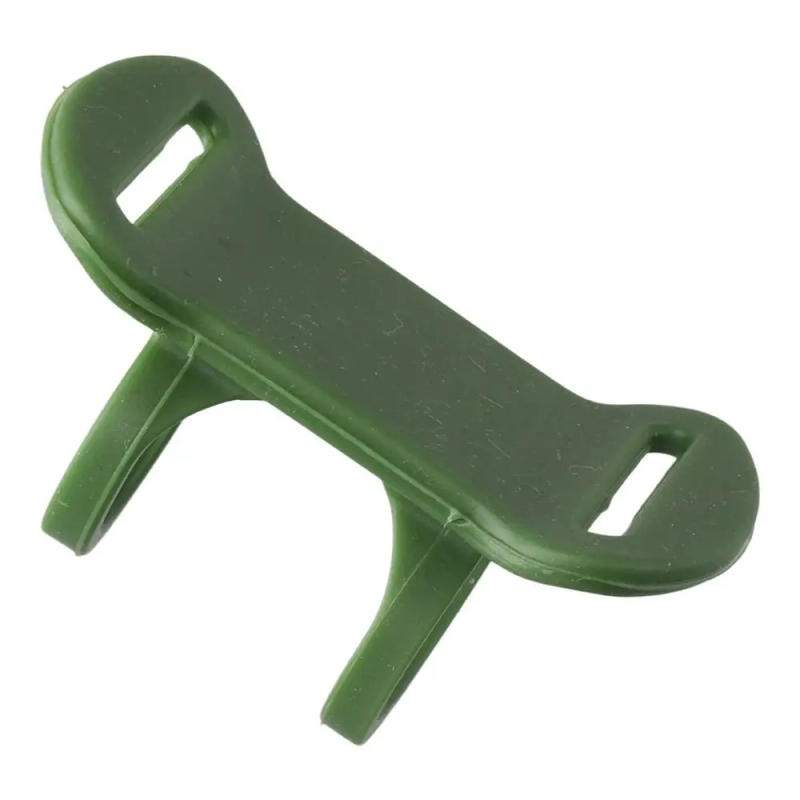 Description Picture 4 of itemSilicone Headlamp Flashlight Holder 6.2*3.6*3cm/2.44*1.18" 5 Colors Hands-Free Head Lamp Accessory Elastic Band Flashlights