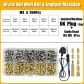 4A  UK 269pcs