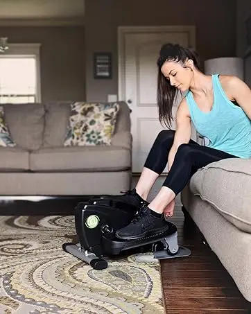 Description Picture 4 of itemInLine Back Stretch Bench Upper and Lower Back Stretcher - No Inversion Decompression Fitness Equipment - Up to 250 lbs Weight
