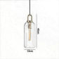 transparent 13cm